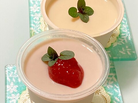 スイーツ 豆乳プリン レシピ 作り方 By クッキングパパママ 楽天レシピ スイーツ 豆乳プリン レシピ 作り方 By クッキングパパママ 楽天レシピ